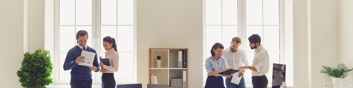 Maxim Search Partners About Us Banner