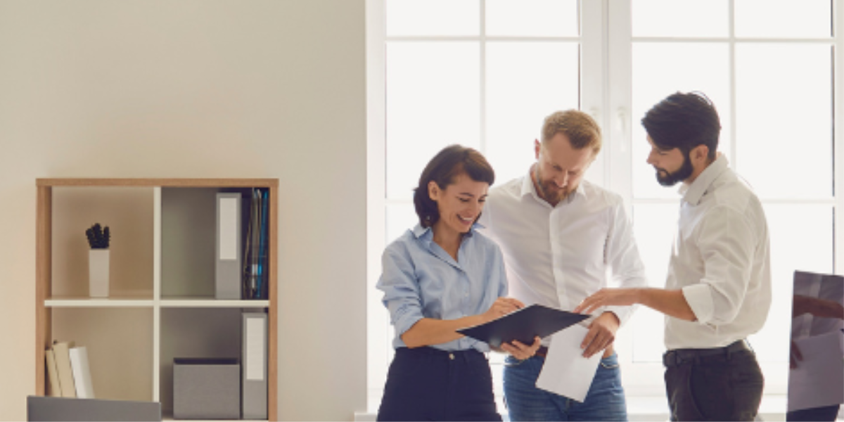 Maxim Search Partners About Us Banner