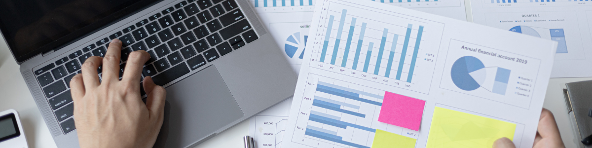 Maxim Search Partners Case Studies Banner