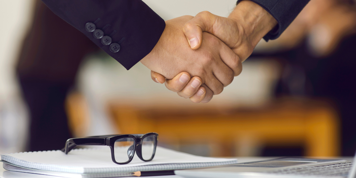 Maxim Search Partners Customer Testimonials Banner