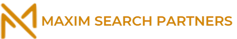 Maxim Search Logo