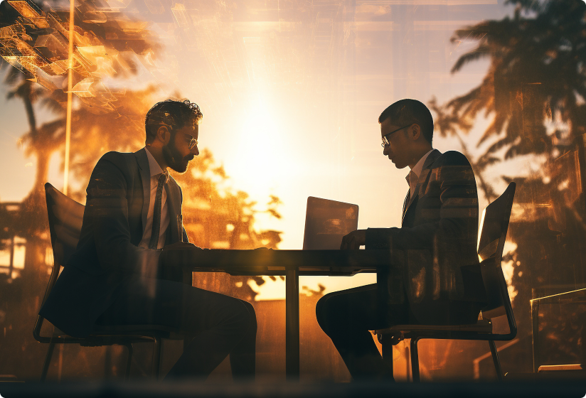 Maxim Search Partners Overview image